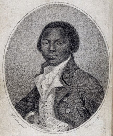 Equiano pic