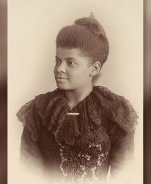 Ida B. Wells Barnett