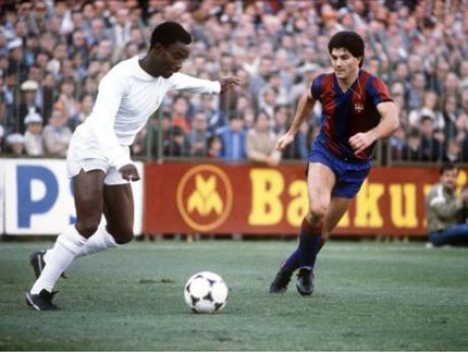 Laurie Cunningham pic