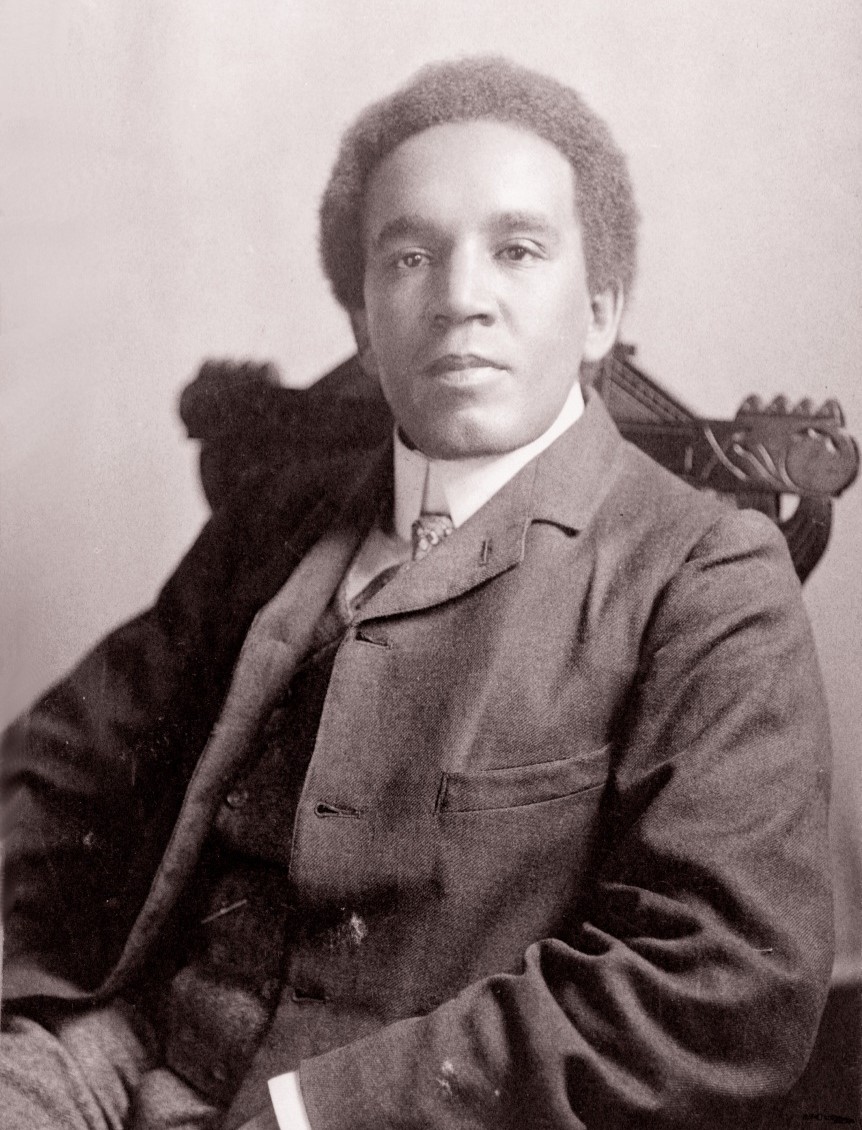 Samuel Coleridge Taylor