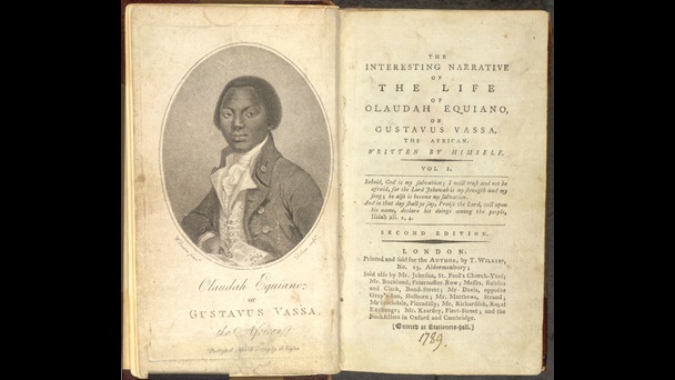 equiano olaudah life 073511